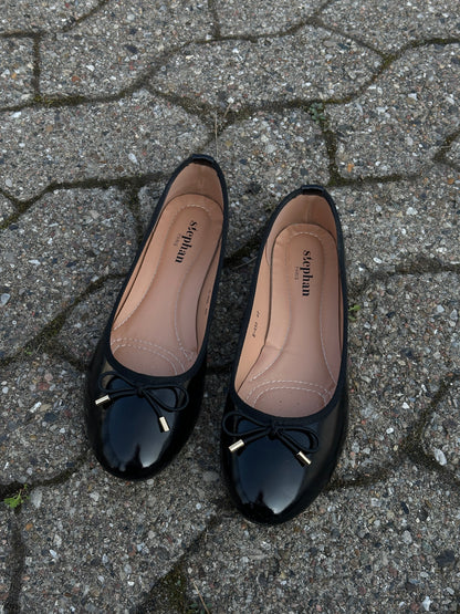 Nelly Ballerina - Black