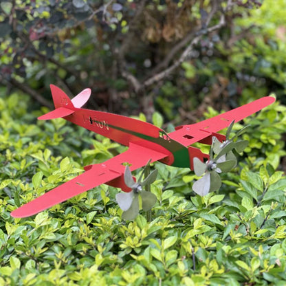 Fly værhane – perfekt for hage & terrasse