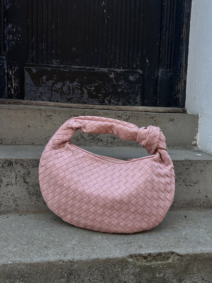 Teah Bag - Dusty Pink