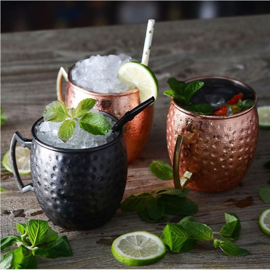 Moscow Mule krus